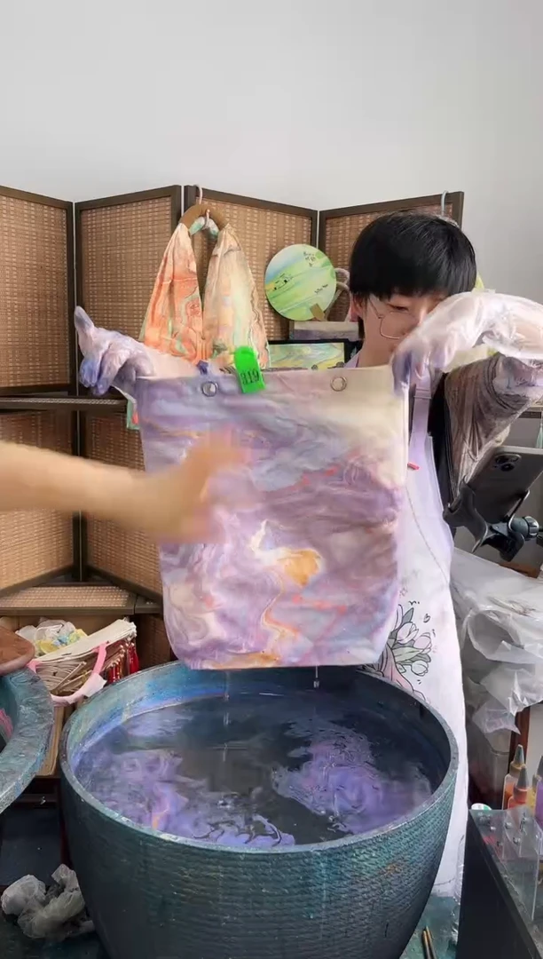 319包漆仙女直播闪拍