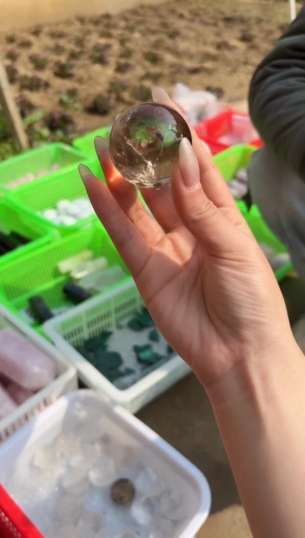 【闪购商品】水晶摆件未镶嵌摆件993