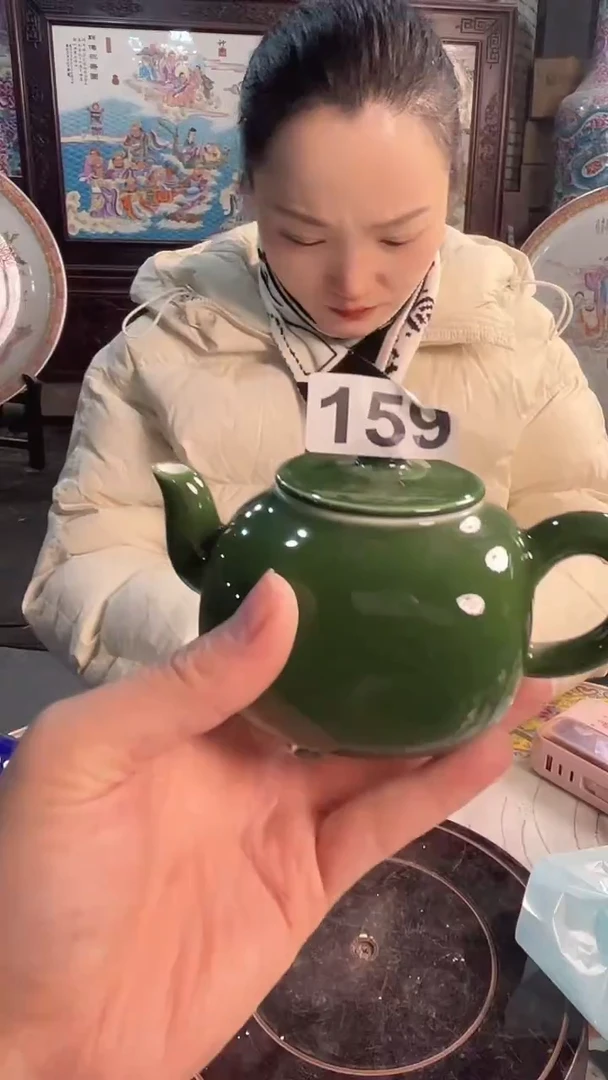 景德镇高温陶瓷杯-85
