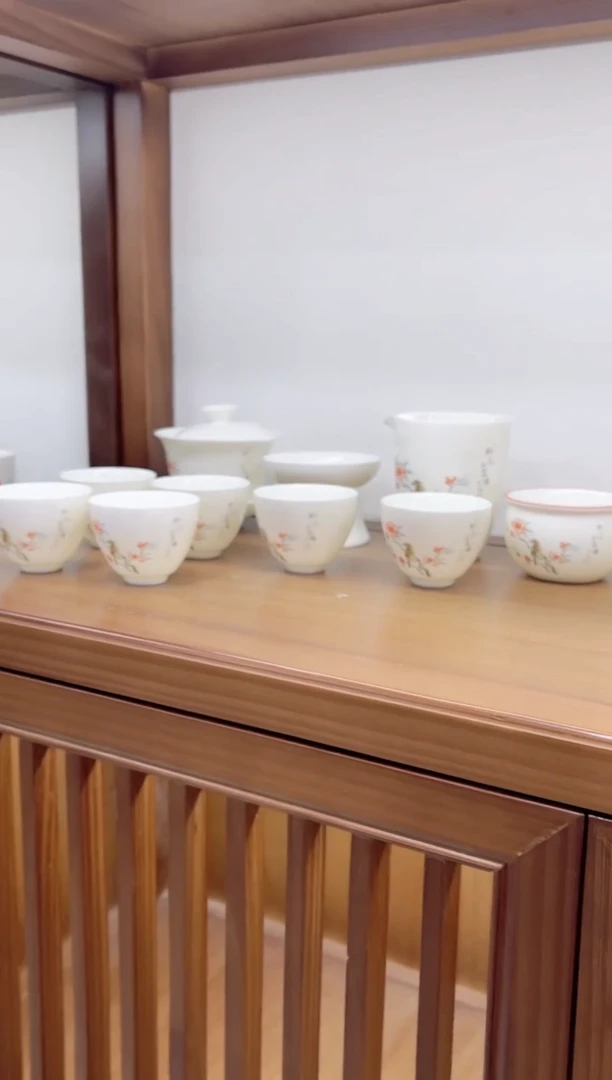 其他言泥陶瓷品牌推广下午场YN