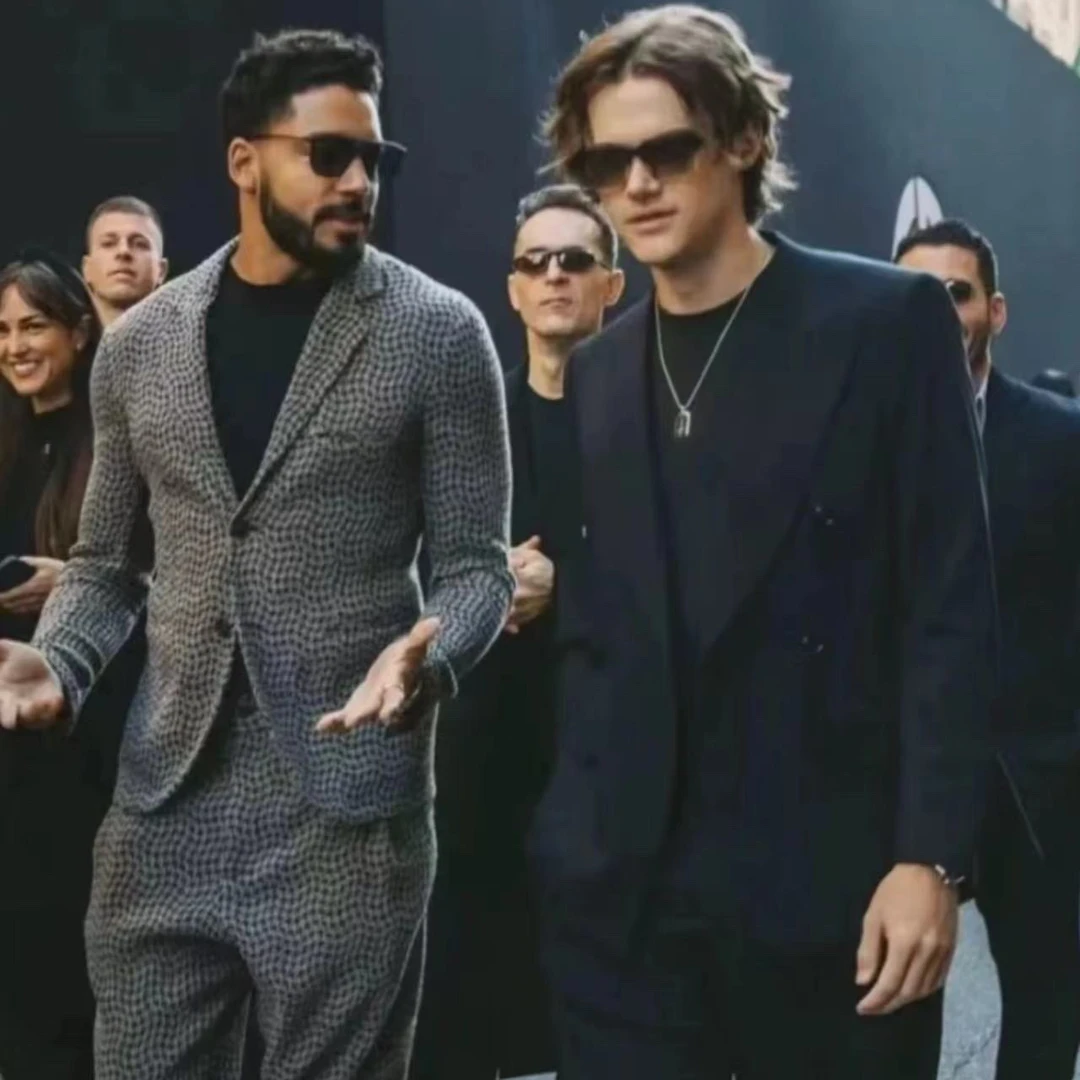 【88020】FY~ 2025春季新款圆领T恤休闲百搭短袖