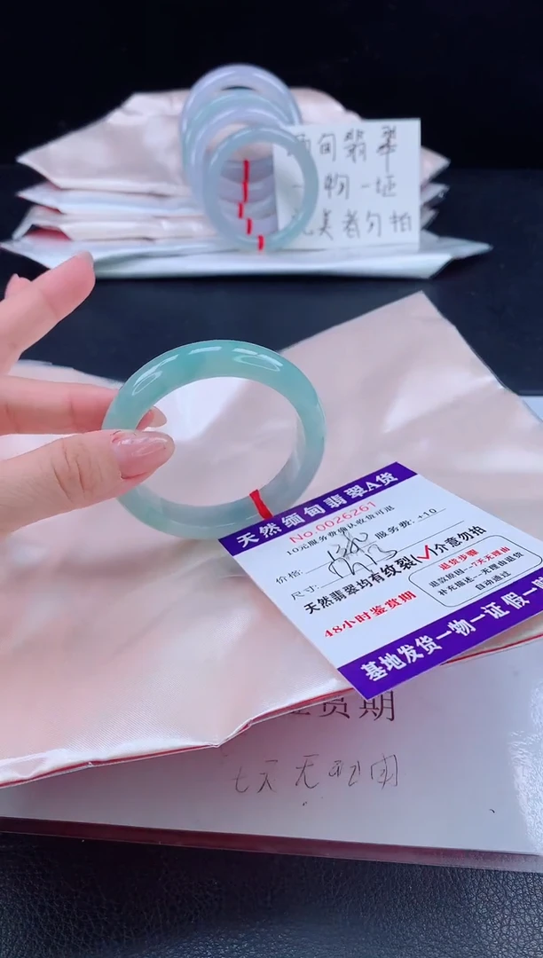 未镶嵌手镯翡翠111111