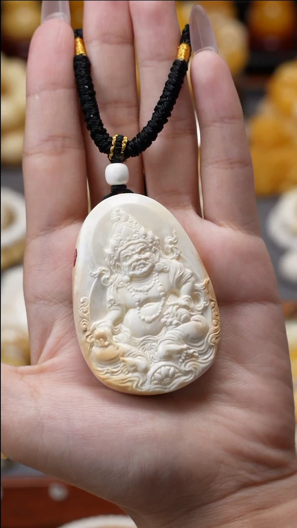 手链琥珀未镶嵌原矿天然琥珀蜜蜡