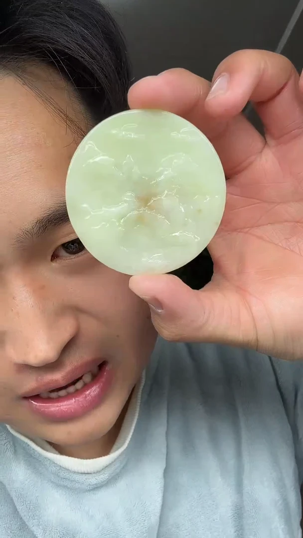 未镶嵌和田玉珠宝奇石和田玉珠宝 拍一发一！