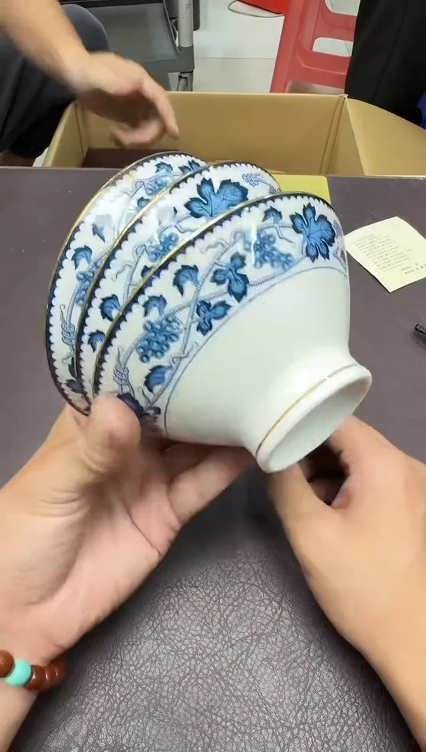 手工艺品琉璃登*183