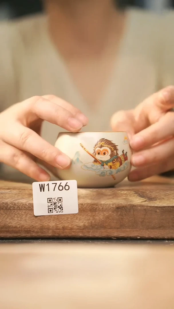 【经典福利】/ 杯子@@W1766
