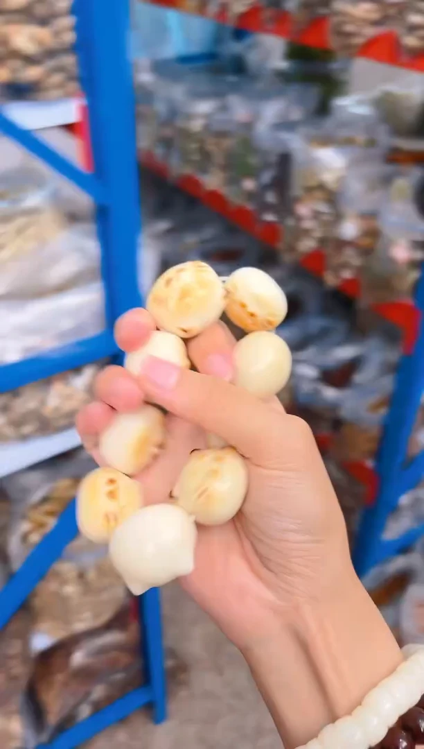 吊坠菩提根/象牙果猫咪头单圈手串