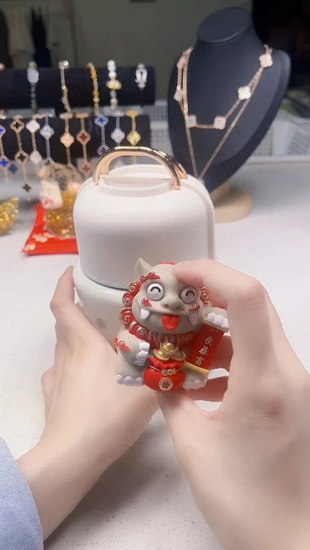 瓷片陶茶周边666文玩多人