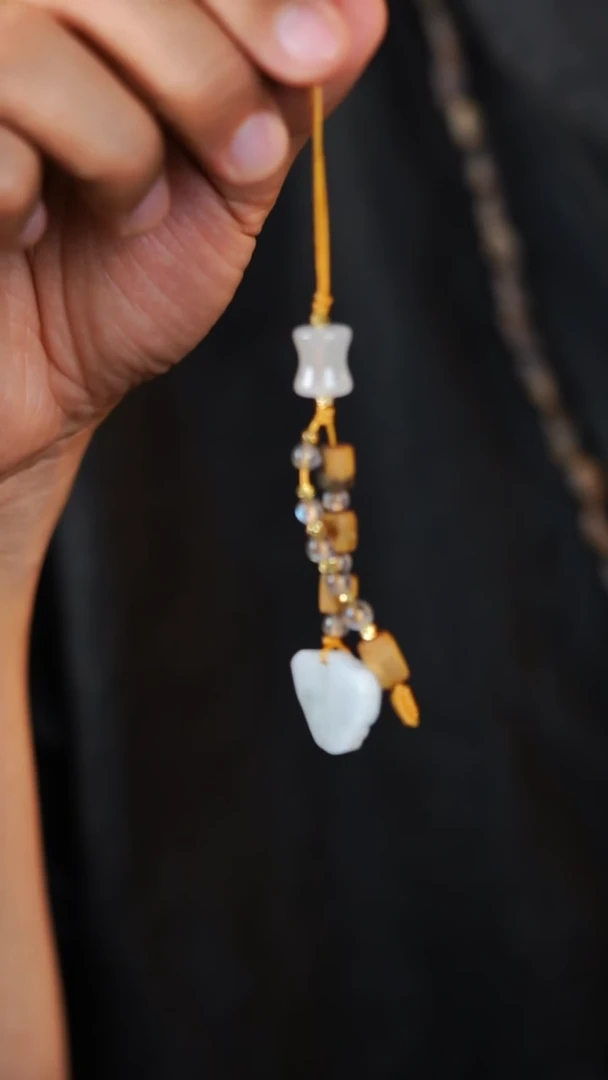 手串沉香沉香吊坠