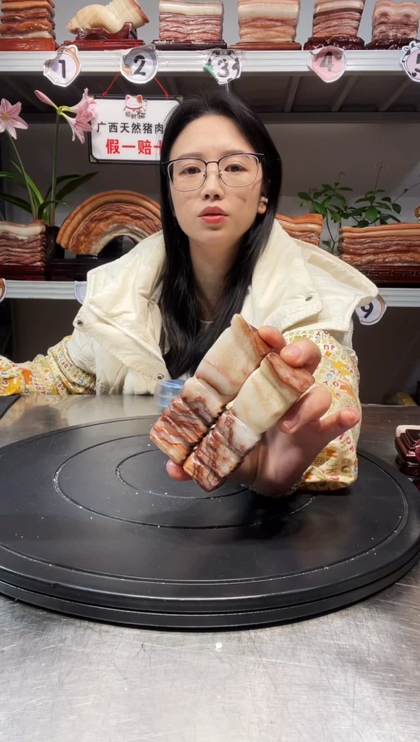 石材天然石材柳州猪肉石