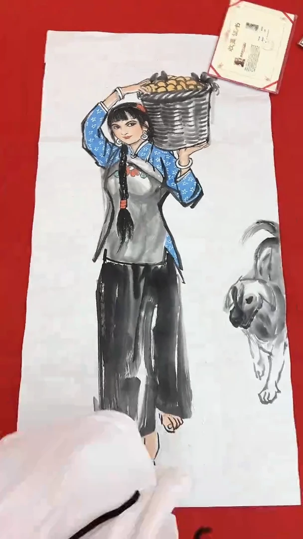 国画111111111111