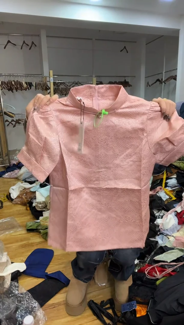 半袖       M码       80-105斤