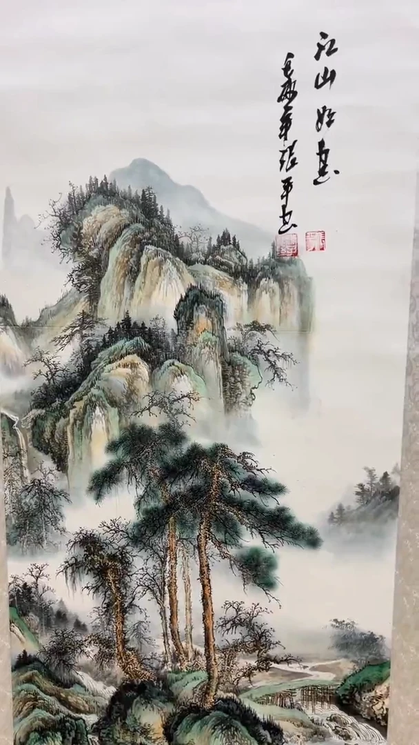 文化艺术精选馆405