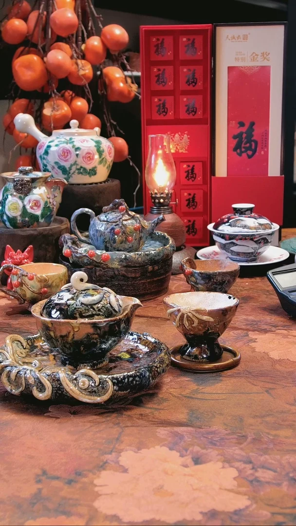 【闪购商品】龙窑宝瓶’‘’‘’‘’‘’