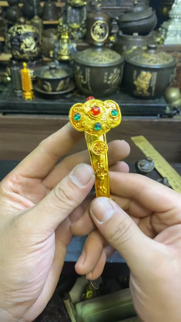 铜铜器摆件8889999