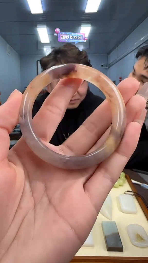 【闪购商品】和田玉手镯未镶嵌手镯