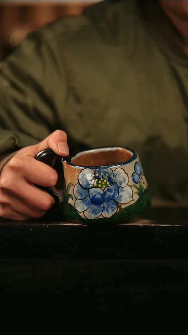 其他707遇瓷手作同款