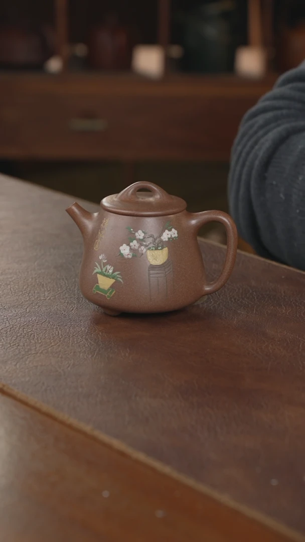 【闪购商品】紫砂茶壶紫砂壶紫砂壶