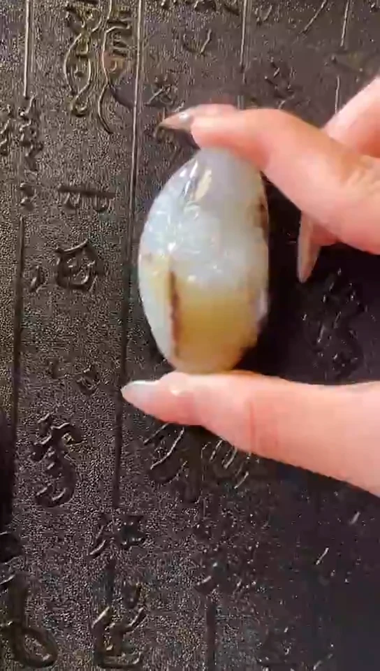 未镶嵌和田玉挂件11111