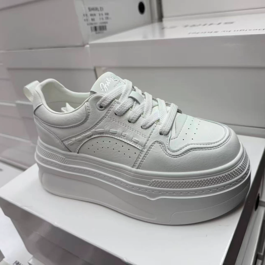 杂款时尚休闲女鞋-完美主义勿拍