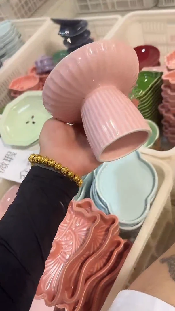 瓷片微瑕商品 介意勿拍