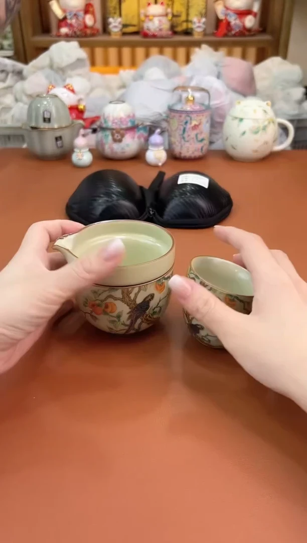 其他@@允礼茶器通用链接 这个真的很便宜