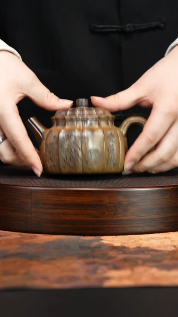 茶壶紫砂紫砂茶壶