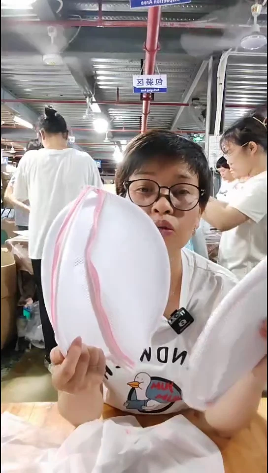 组合装内衣袋2个+洗衣袋2个