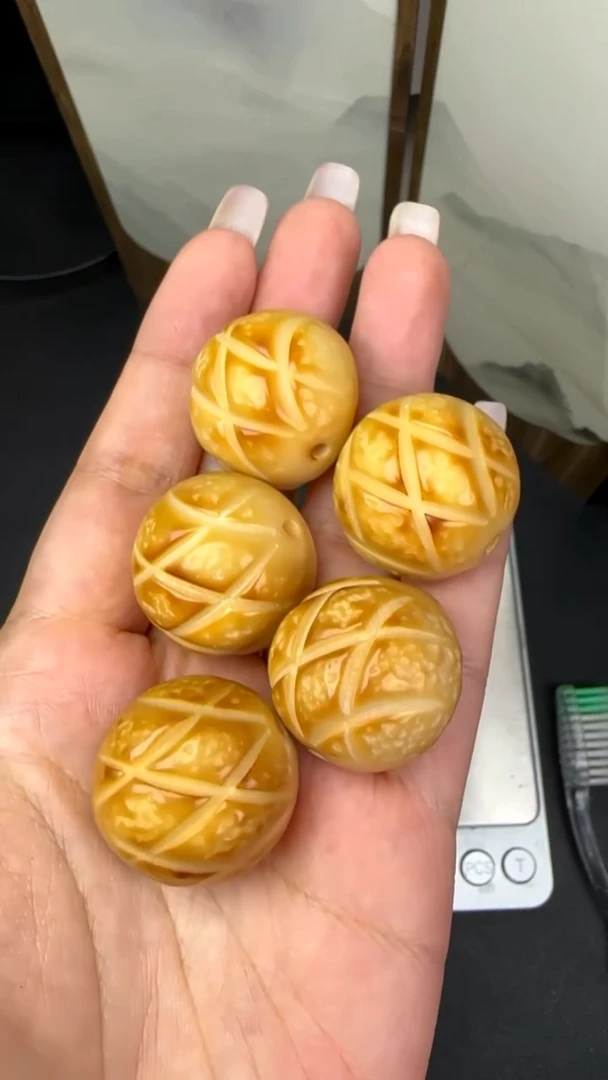 菩提吊坠JJD1119011多样性发一