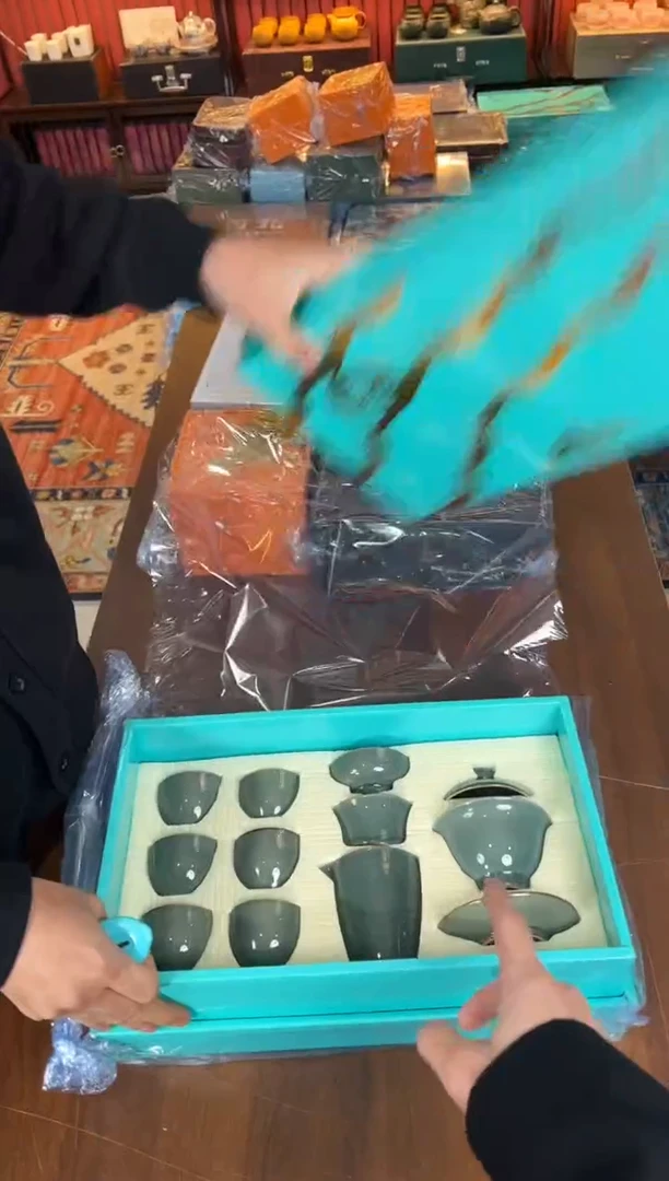 云雨斋茶具商品链接@@T171