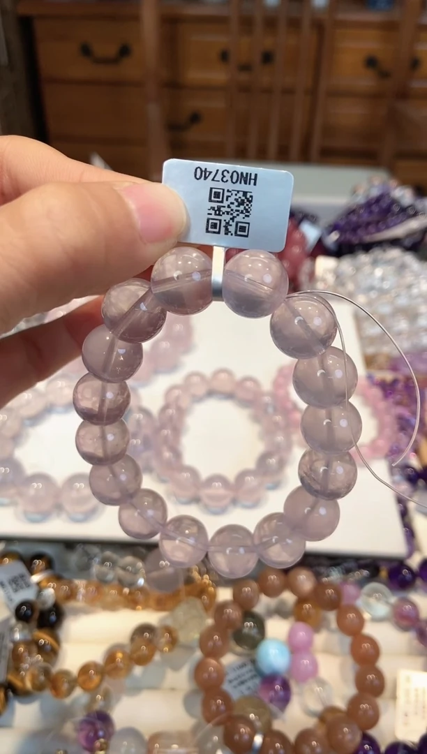 【闪购商品】水晶手串未镶嵌手串