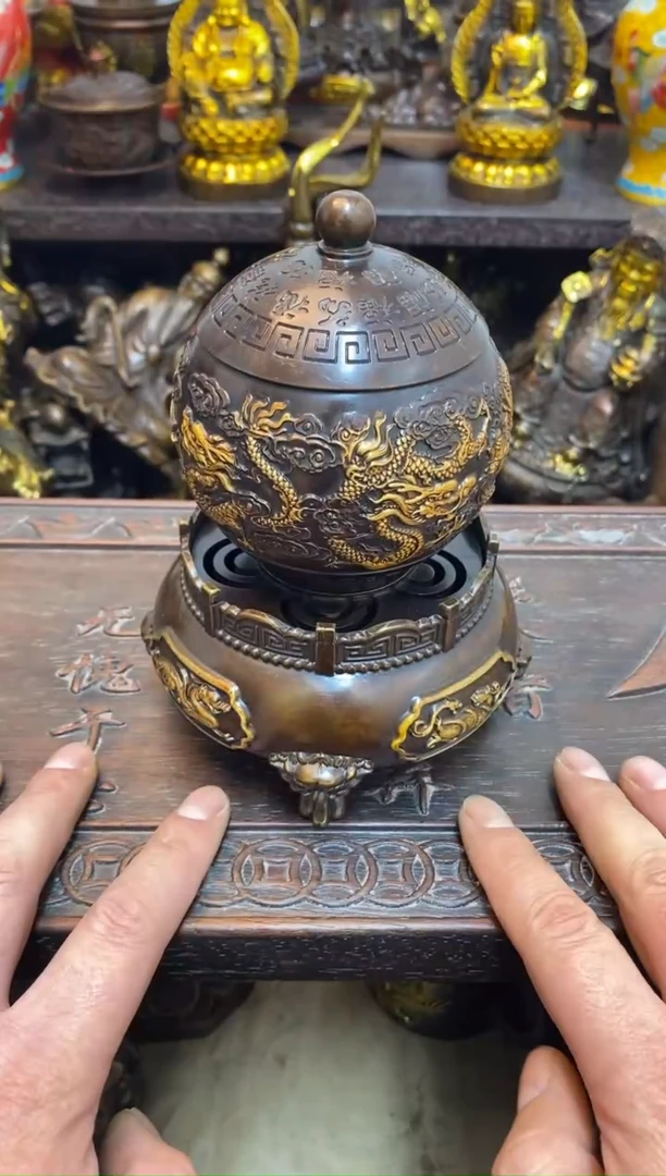 案台摆件 物品摆件