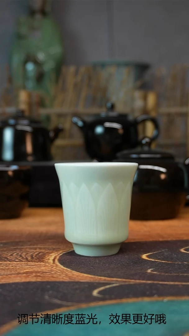 是谁家的青瓷这么便宜啊！！！是云礼！！