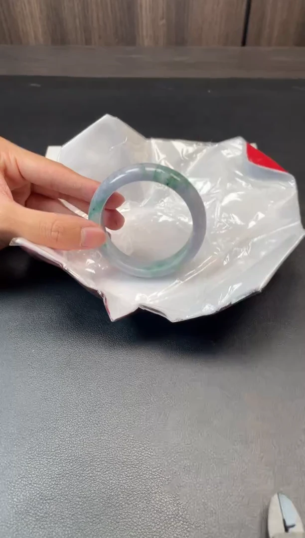 未镶嵌手镯翡翠9994