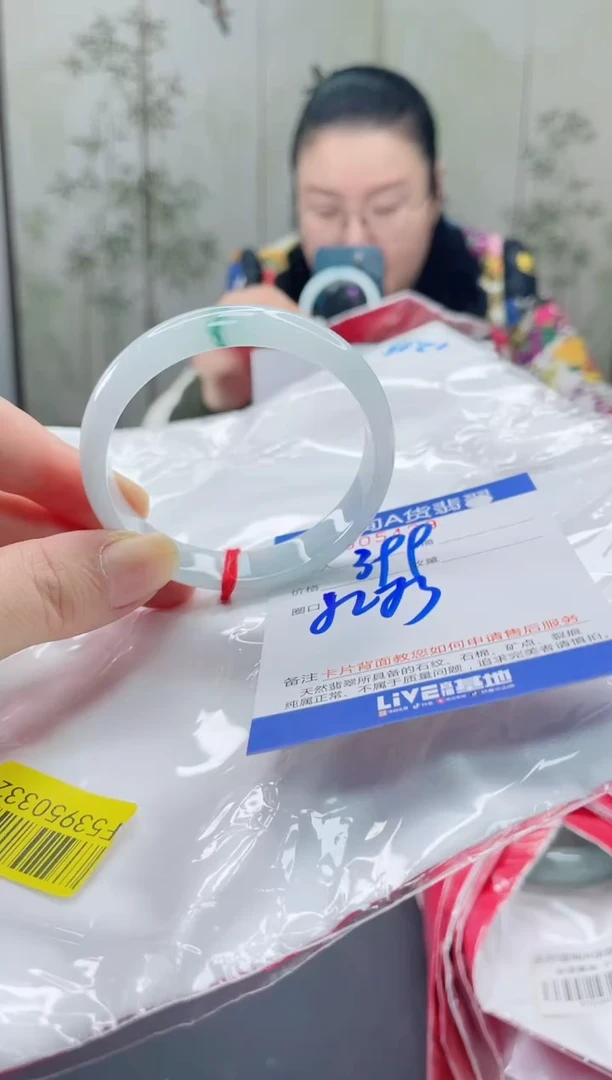 未镶嵌手镯翡翠2