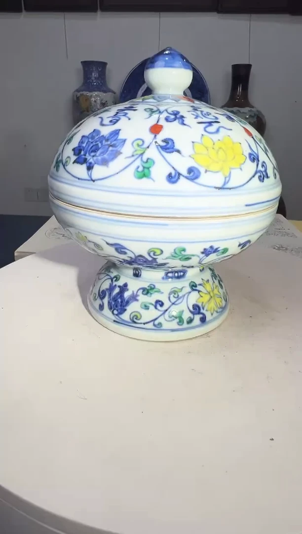 其他陶瓷/高端/手工手绘10.31/A28