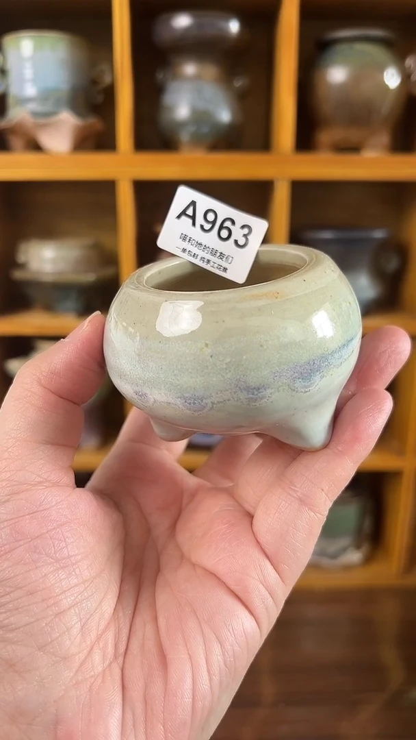 963 内口4.5【多肉花盆多肉盆】