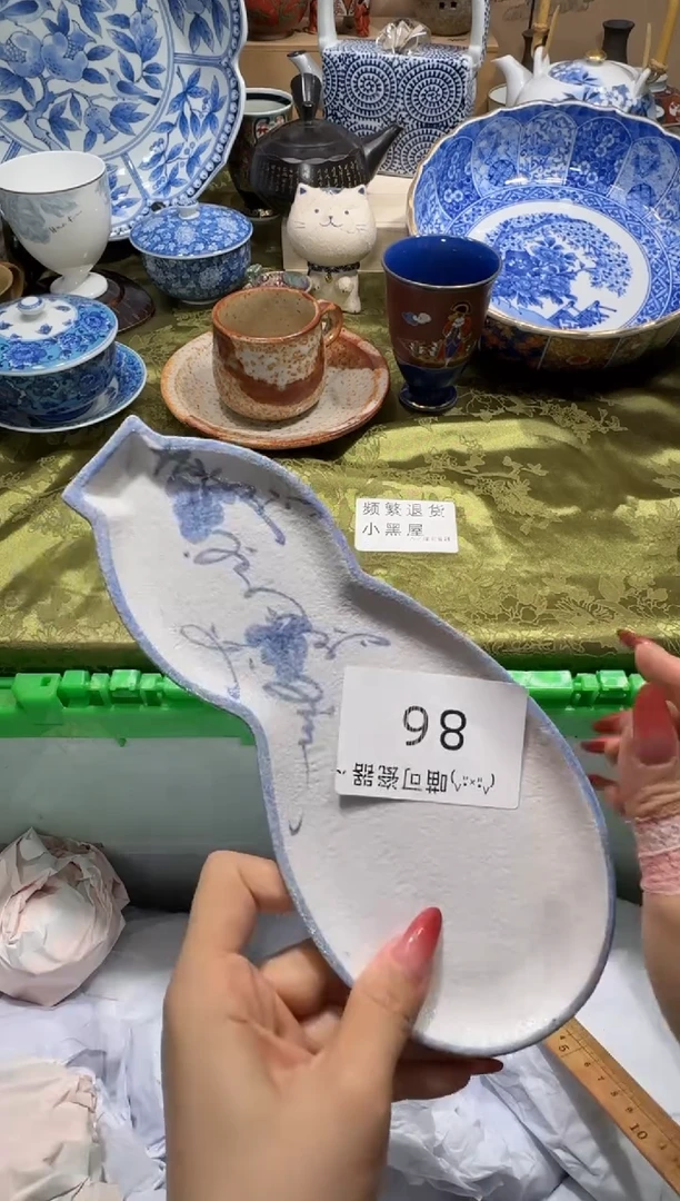 瓷片糖*亮名称 喵可瓷器 闪购类型 定向 糖月亮