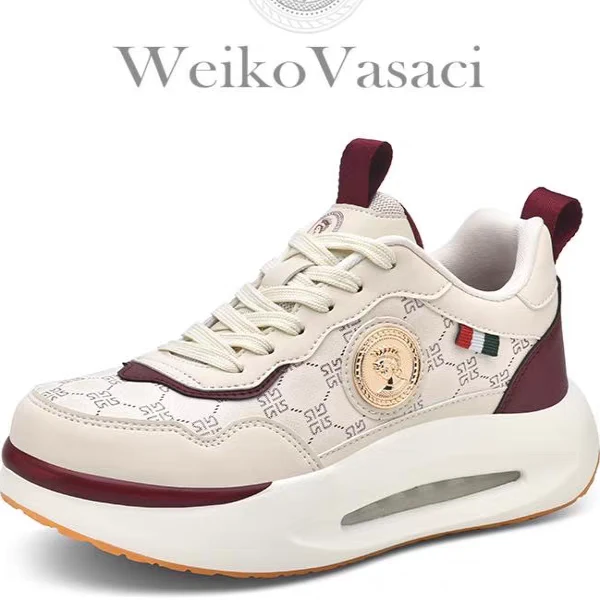 高端定制时尚百搭休闲男女情侣鞋WK-811