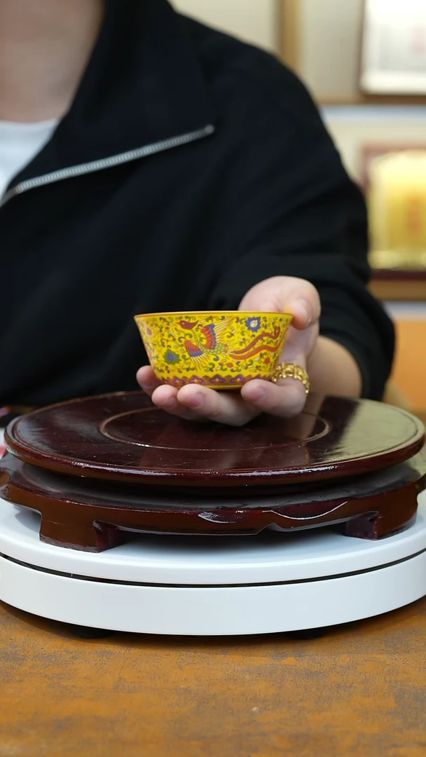 摆件陶瓷ch0159/1景德镇