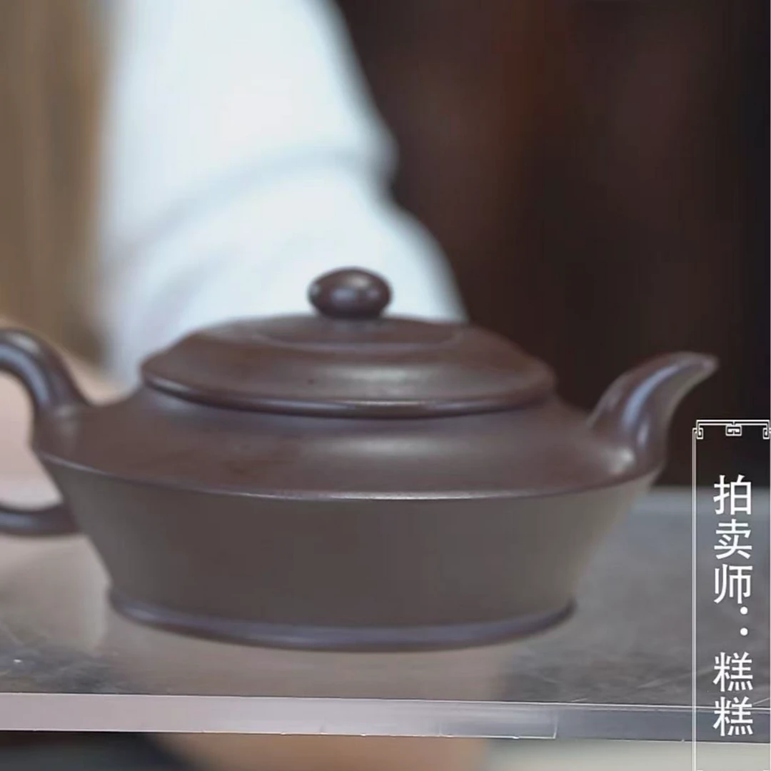 国呈紫砂精选链接