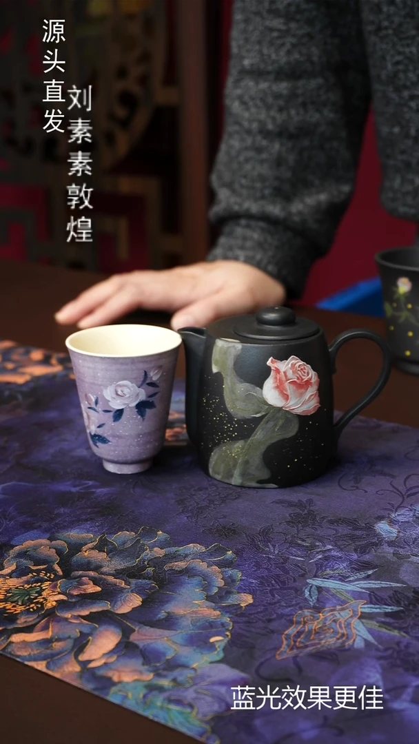 茶壶紫砂宜兴紫砂原矿紫砂制品特价可用券