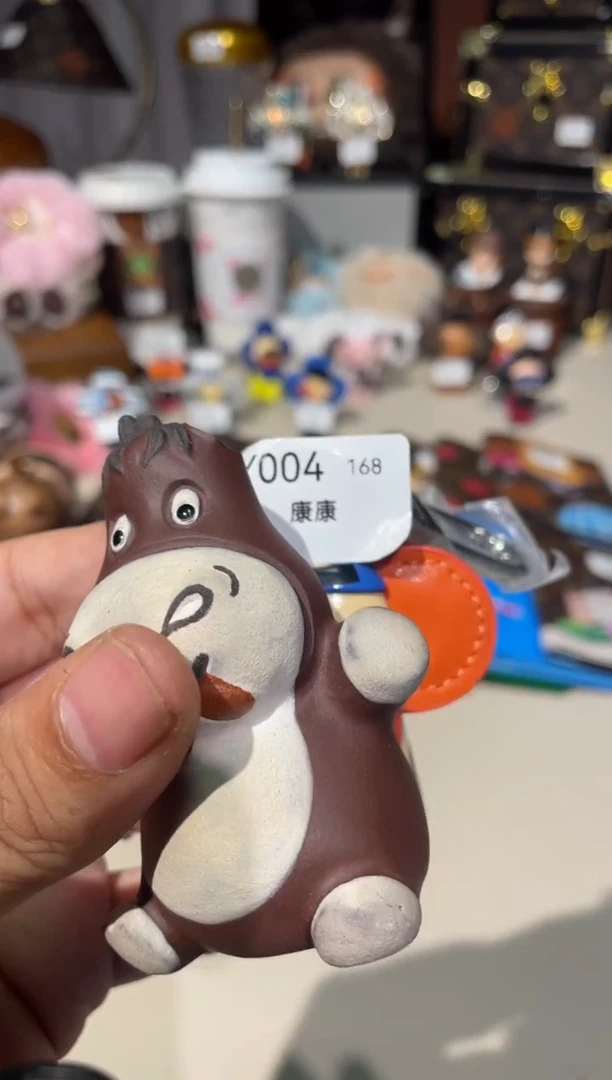 瓷器七天无理由按编号下单Y004