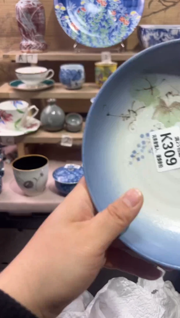 瓷片j****e             K309