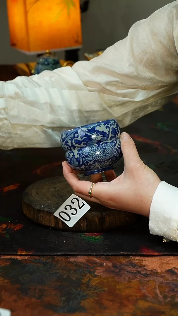 【闪购商品】.............茶碗032