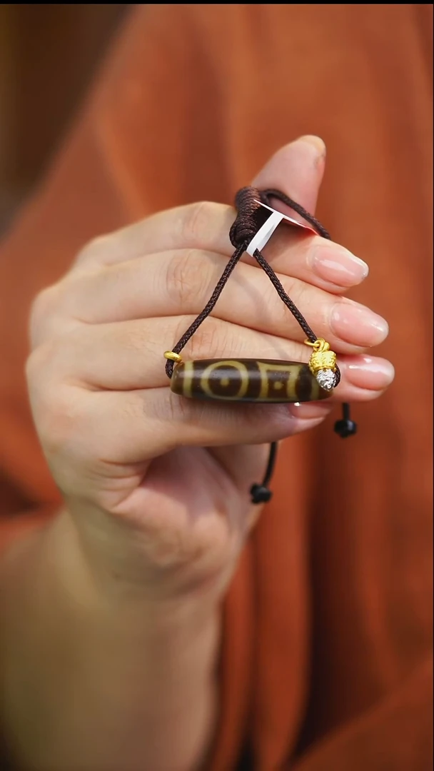 未镶嵌手链玛瑙/玉髓（覆膜）天地多样性发一