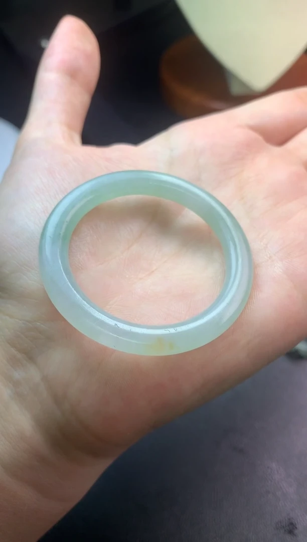 定制翡翠未镶嵌毛货