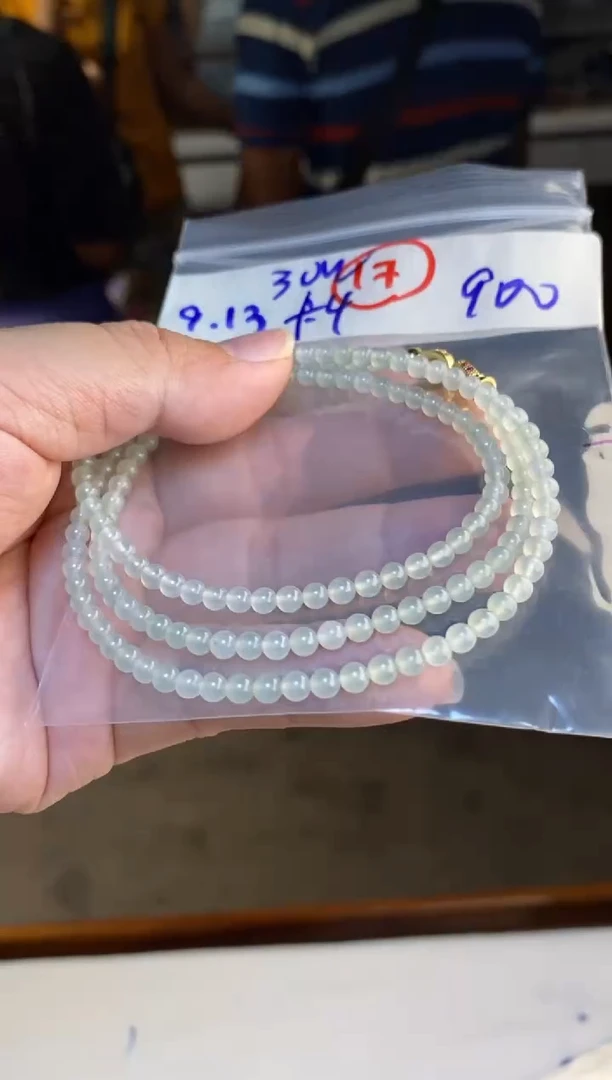 未镶嵌定制翡翠天然缅甸翡翠多样性