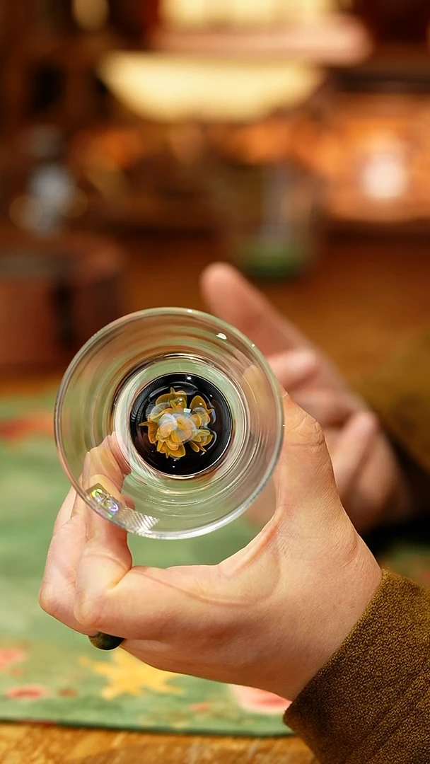 【闪购商品】禾器/花语/达杯金标