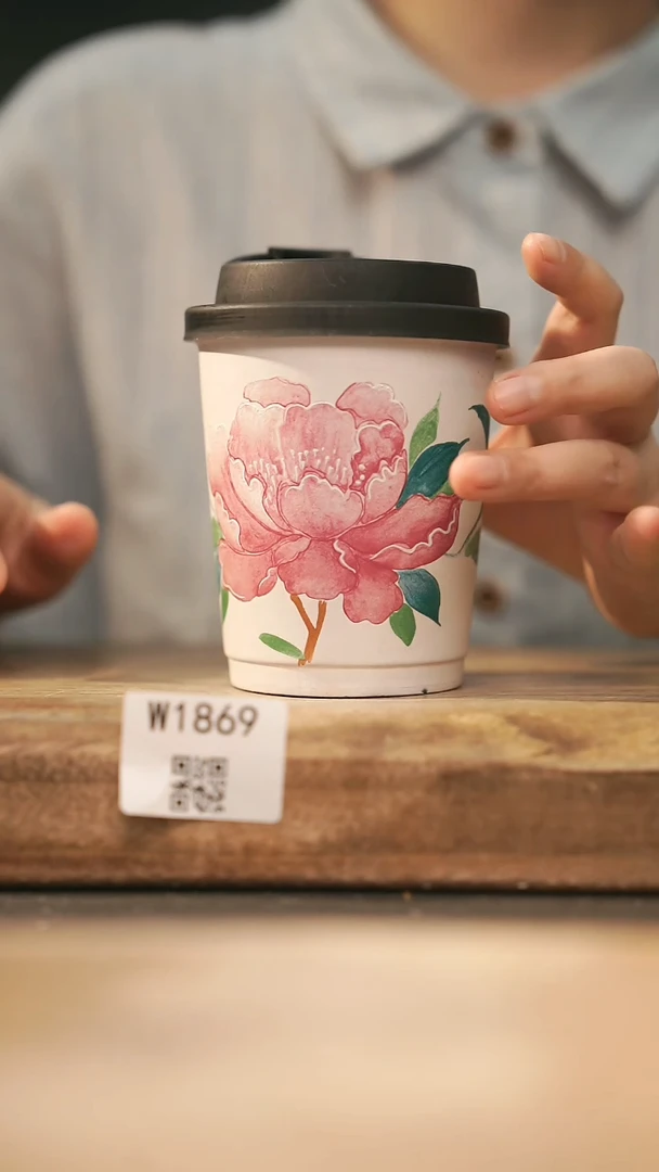 【经典福利】/ 杯子@@W1869